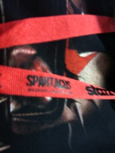 ComicCon '09 004