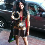 Xena