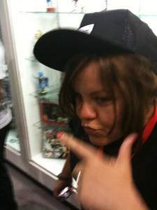 ComicCon '09 013