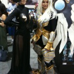 ComicCon '09 025