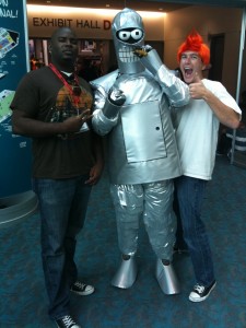 ComicCon '09 032