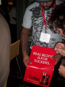 blood