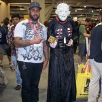 pinhead