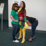 rogue