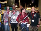 zombie